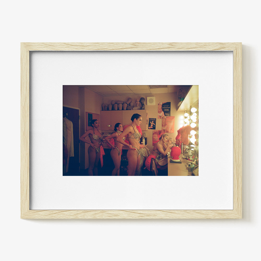 Photograph by Gia Coppola