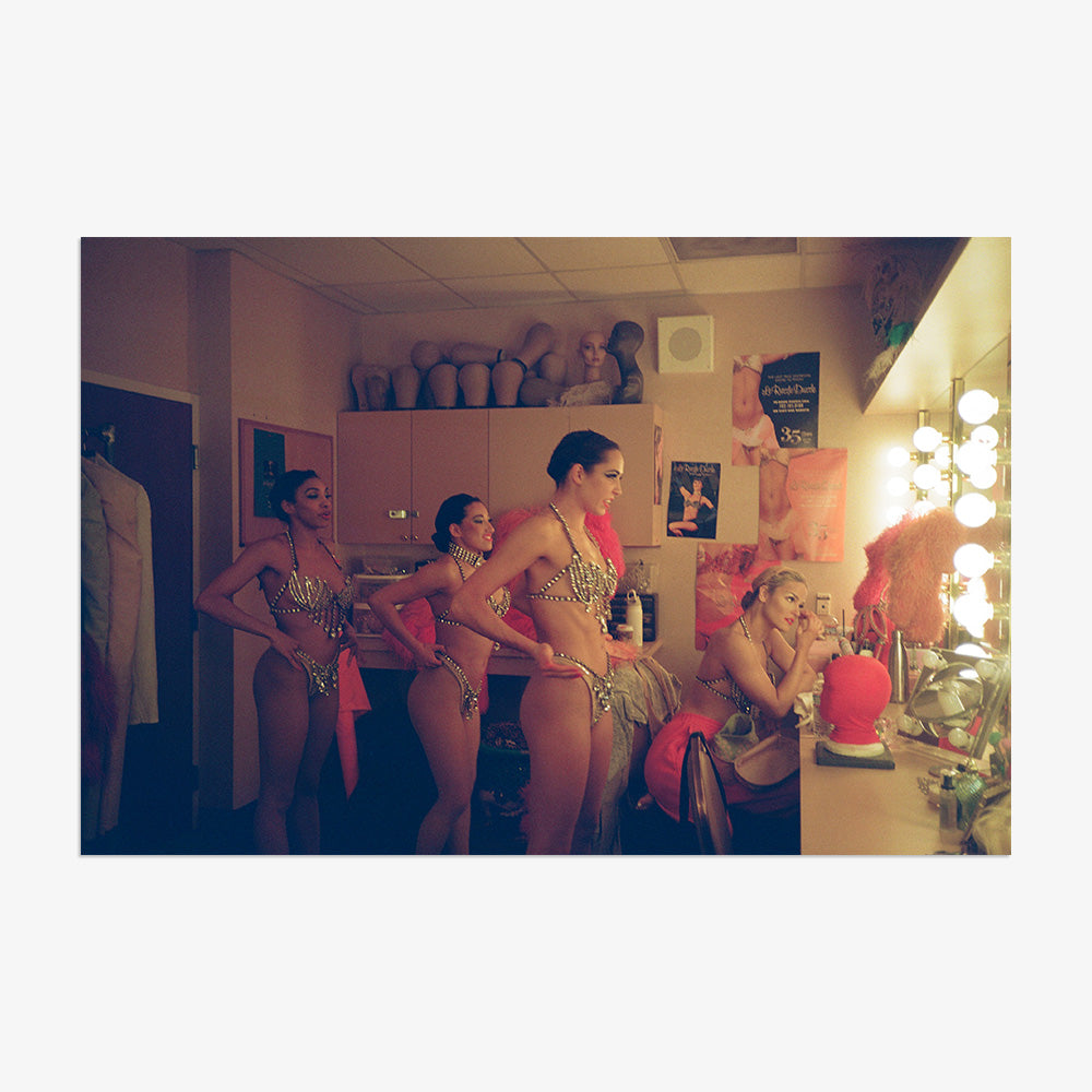 Photograph by Gia Coppola