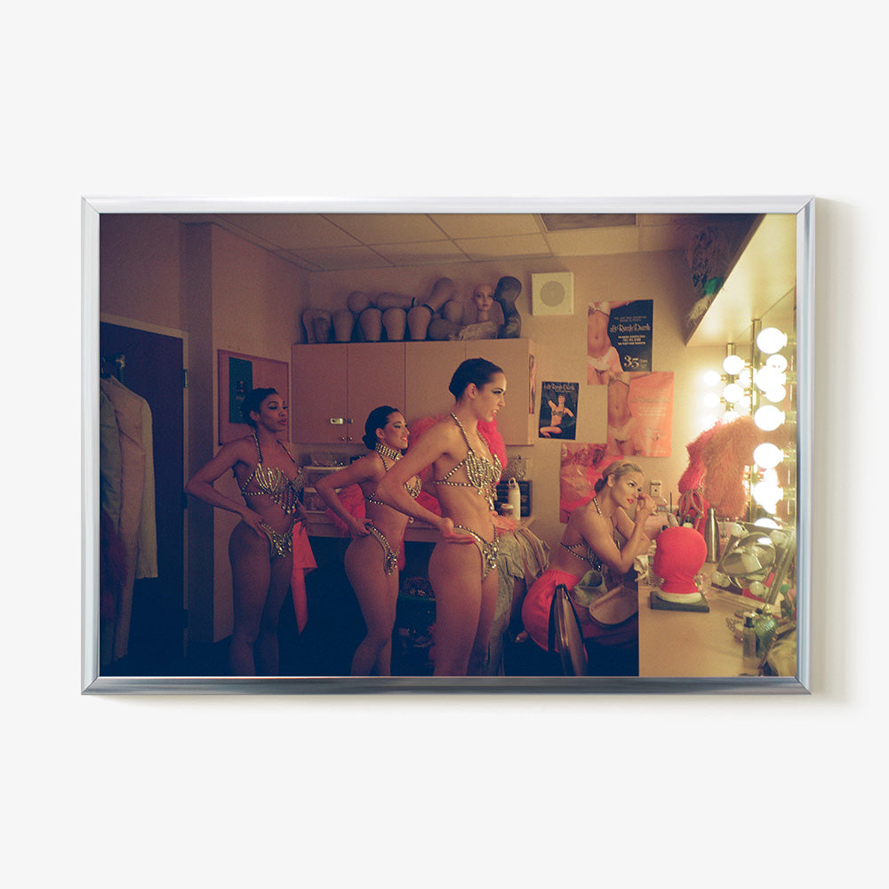 Photograph by Gia Coppola
