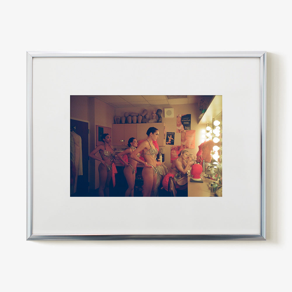 Photograph by Gia Coppola