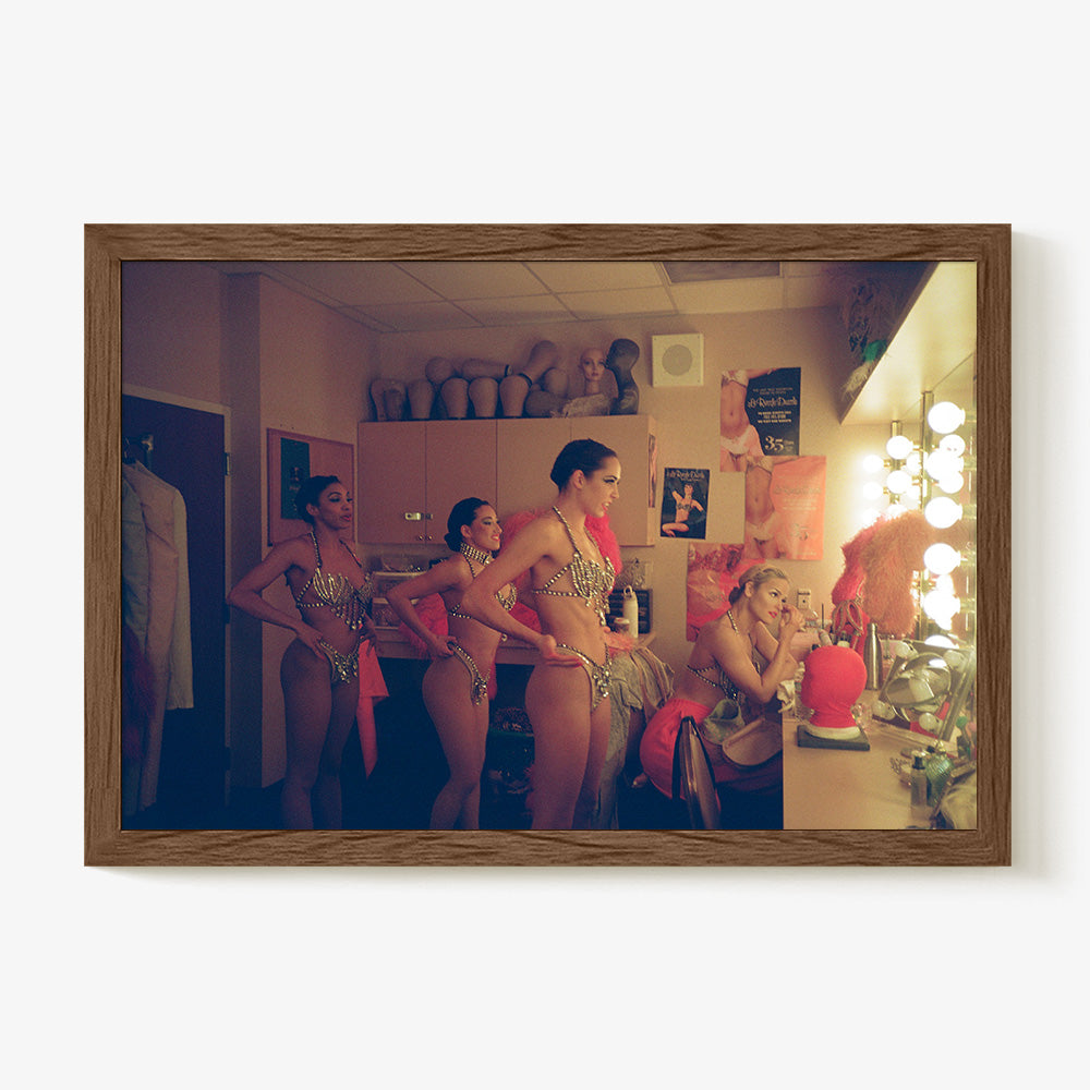 Photograph by Gia Coppola