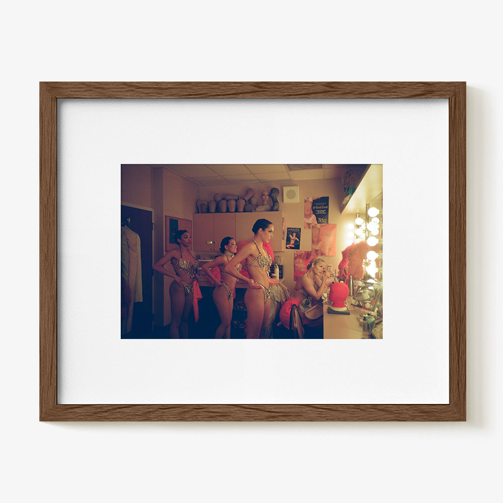 Photograph by Gia Coppola