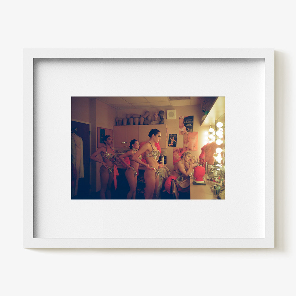 Photograph by Gia Coppola