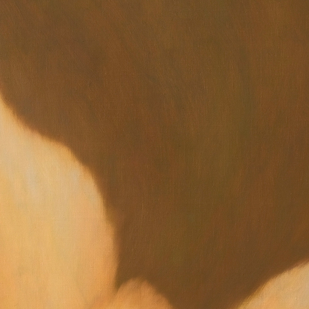 Painting by Jihyeon Park