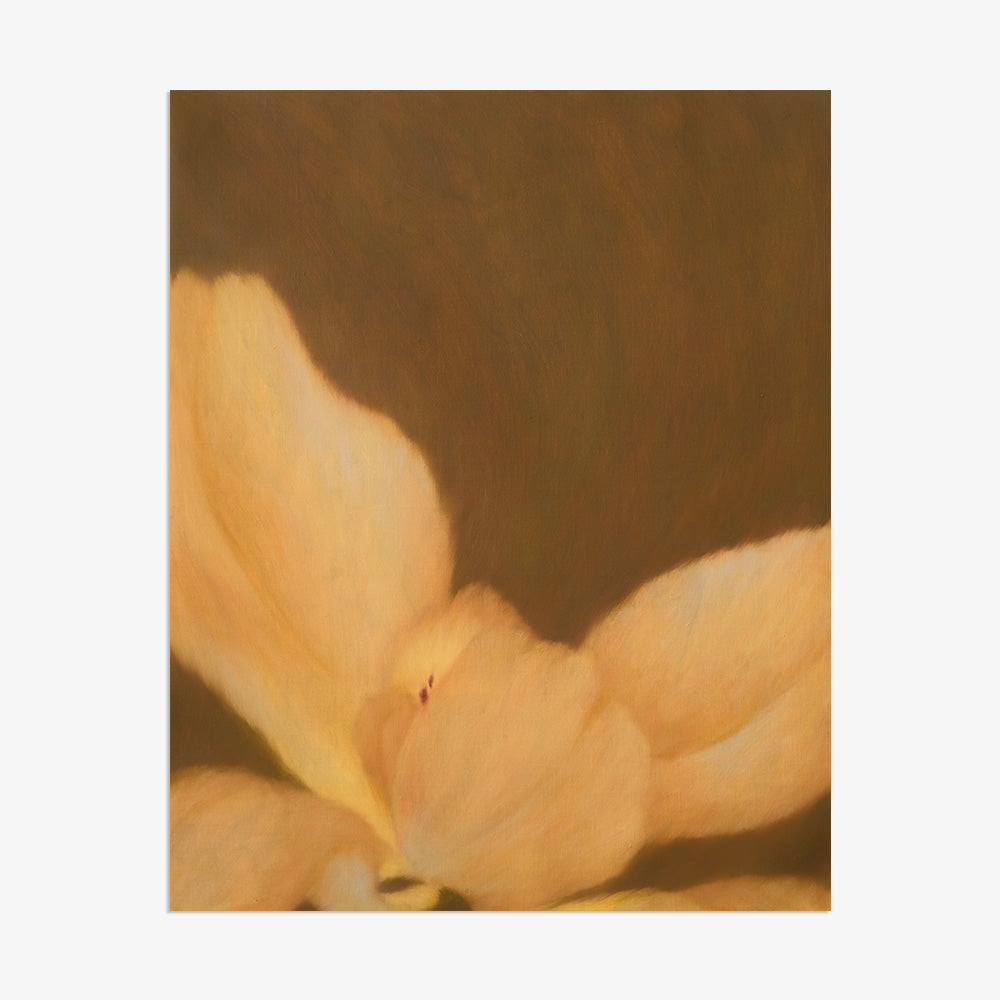 Painting by Jihyeon Park