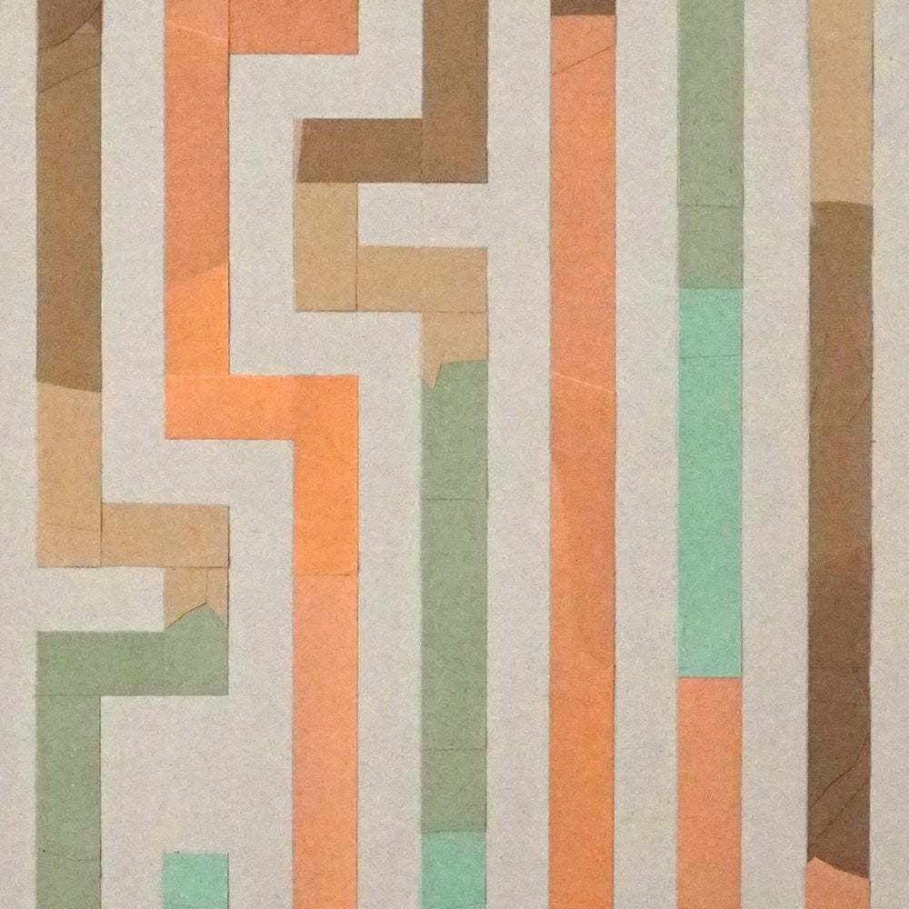 Collage by Michael DeSutter