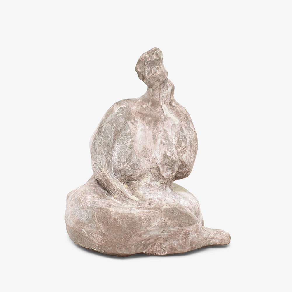 Sculpture by Firoozeh Neman