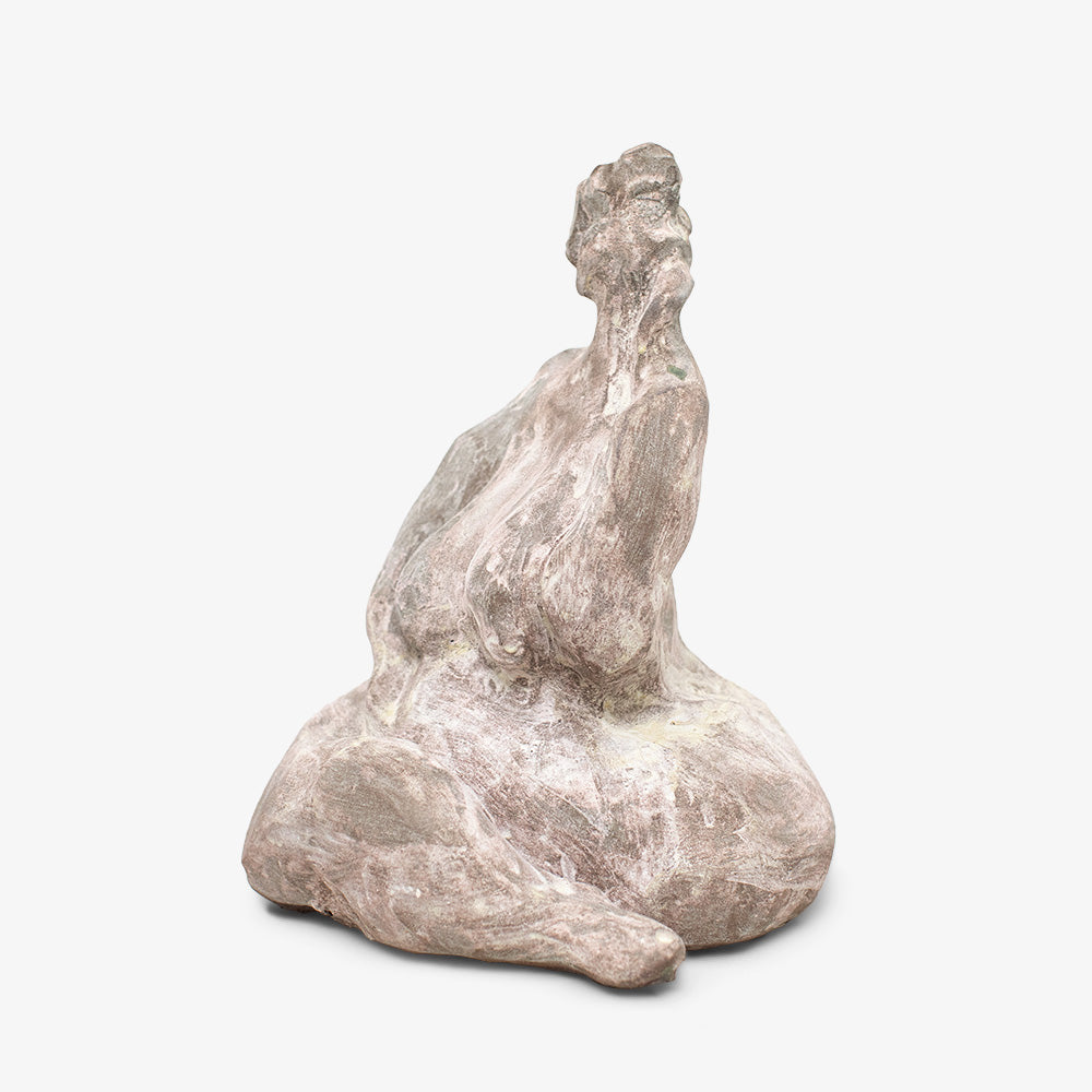 Sculpture by Firoozeh Neman