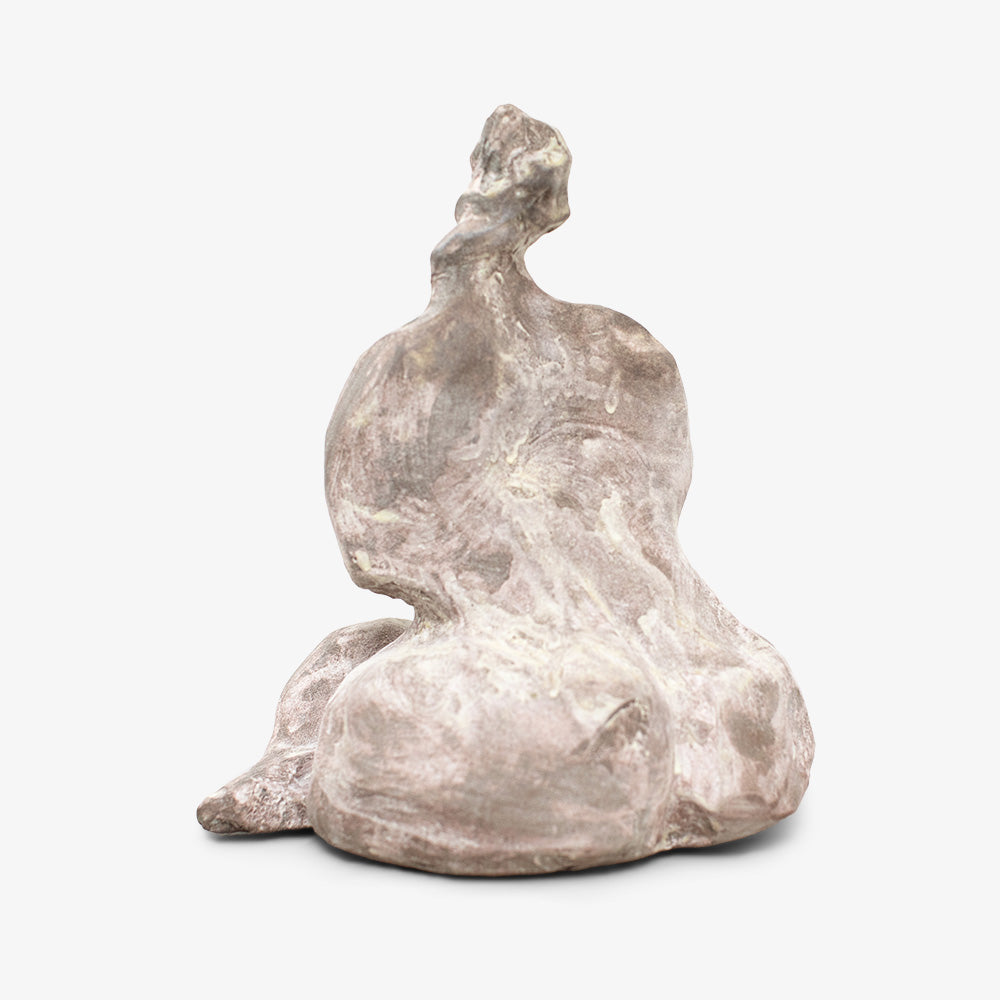 Sculpture by Firoozeh Neman