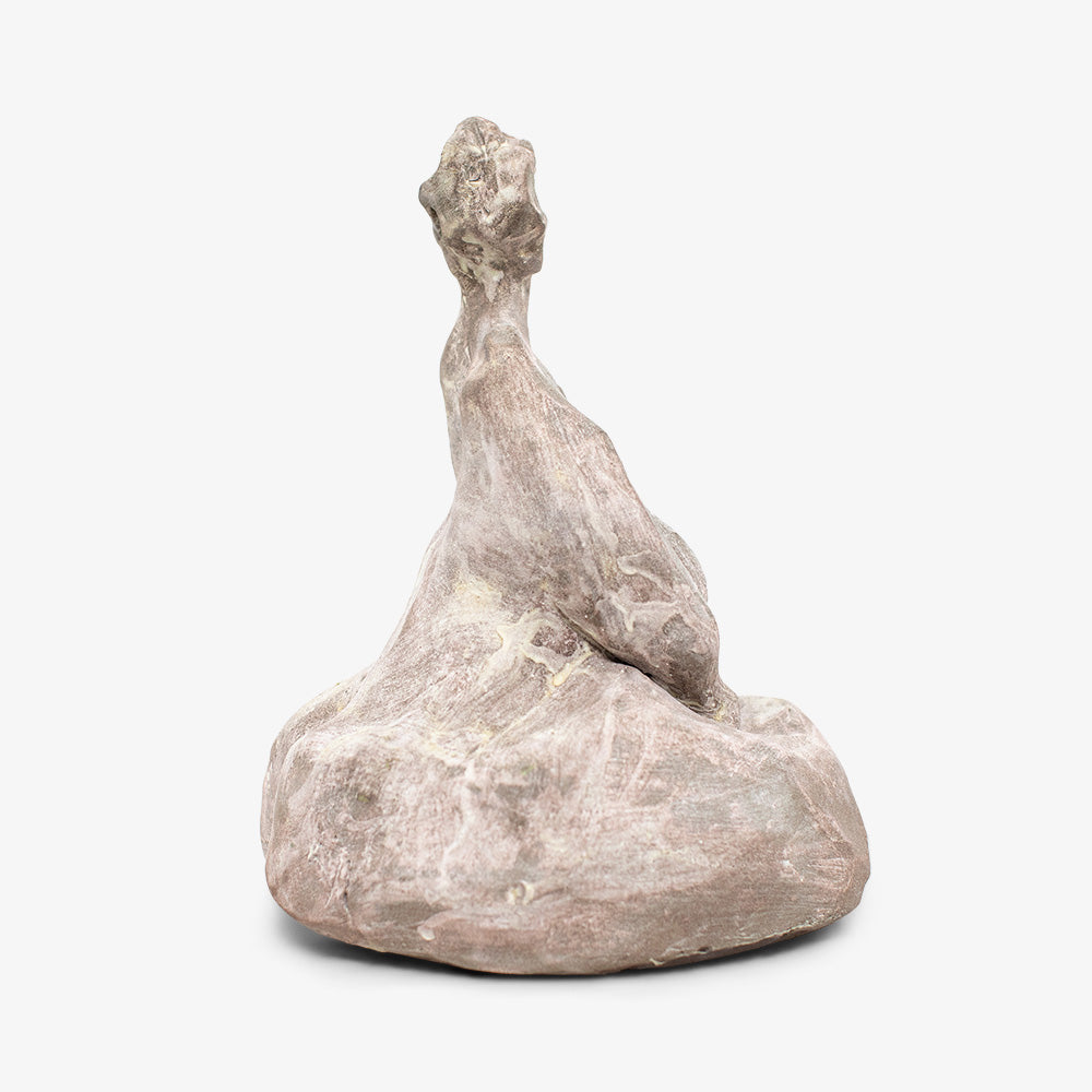 Sculpture by Firoozeh Neman