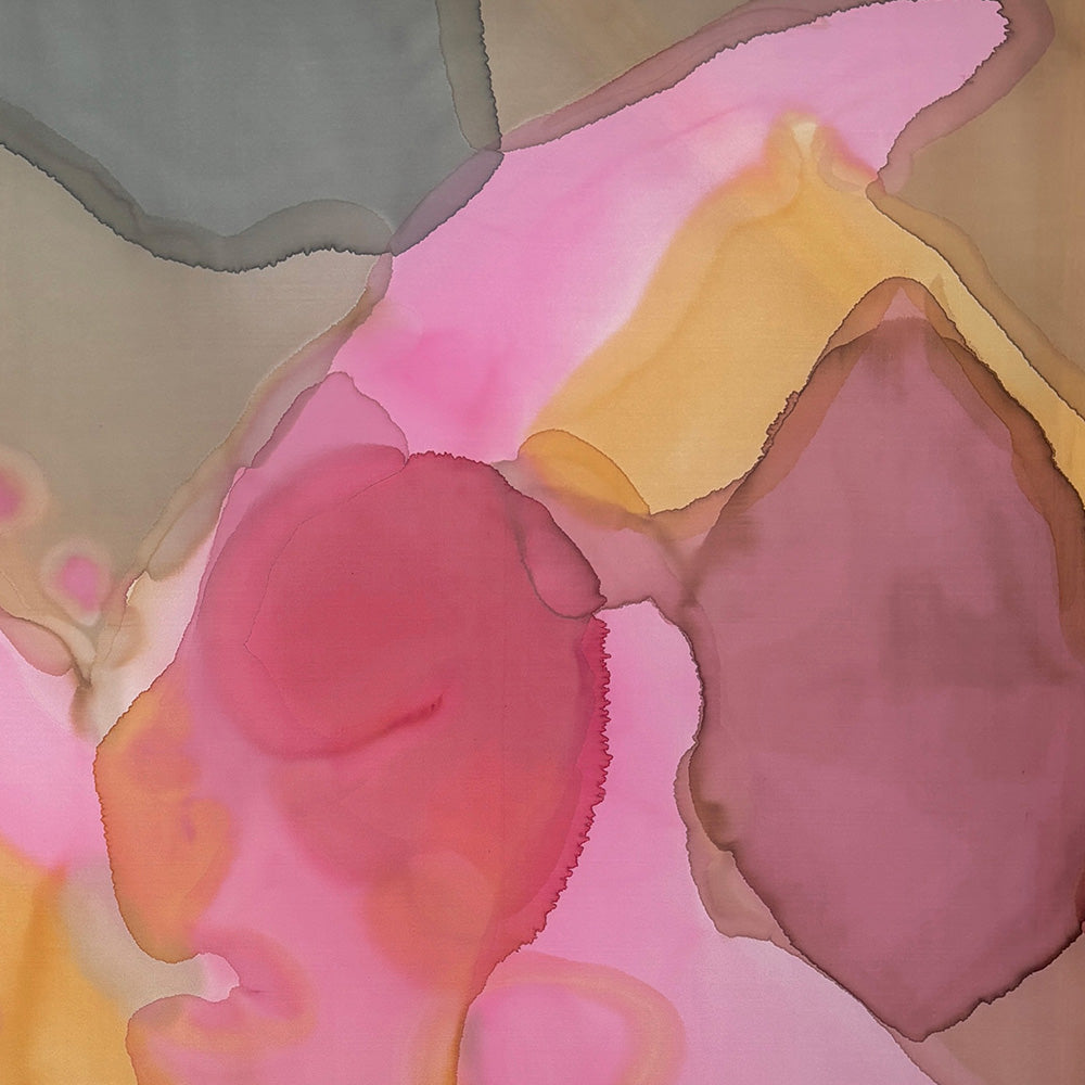 Painting by Loralee Jade