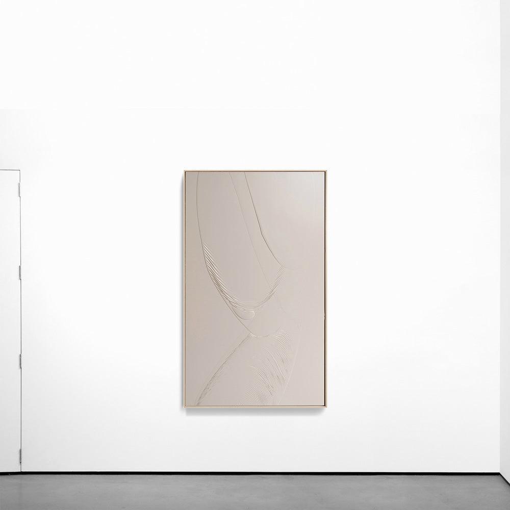 Painting by Carla Cascales Alimbau