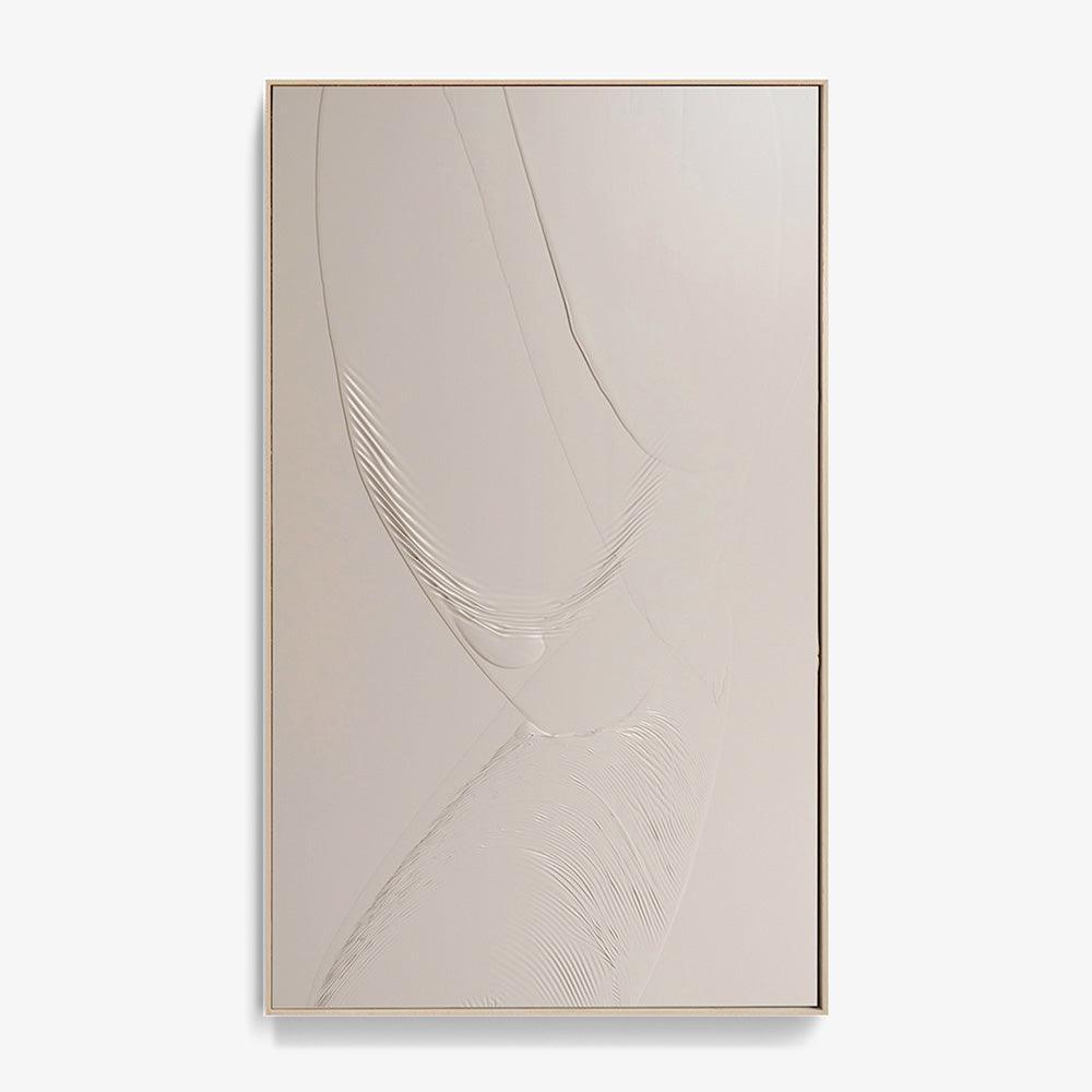 Painting by Carla Cascales Alimbau