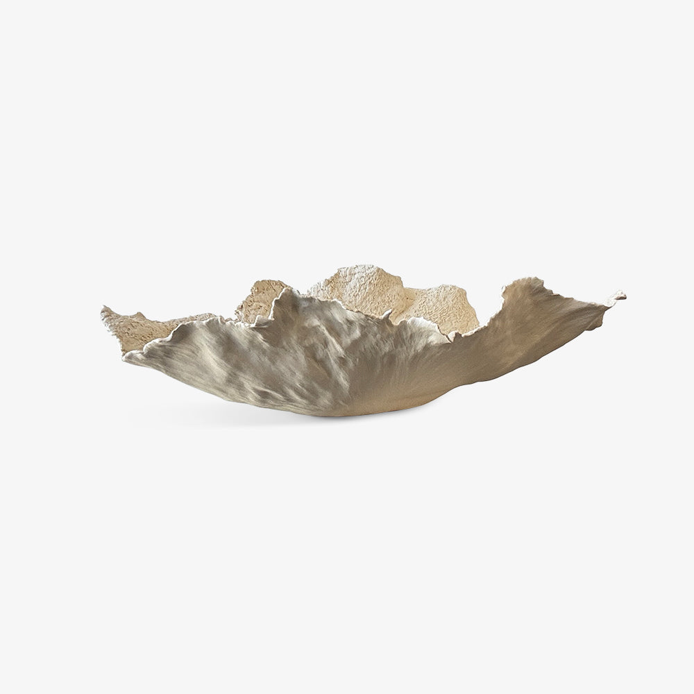 Sculpture by Stacy Solodkin