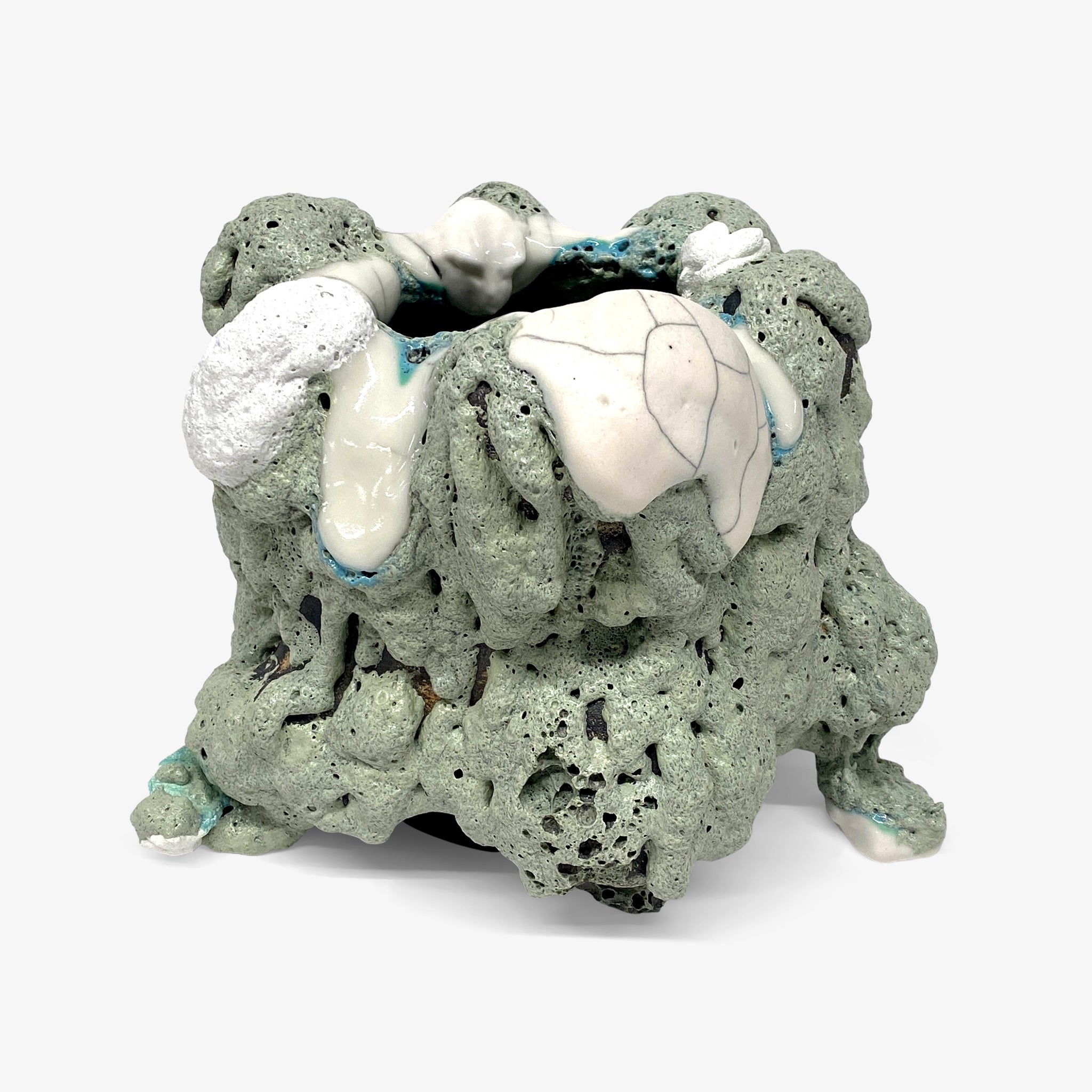 Sculpture by Vince Palacios
