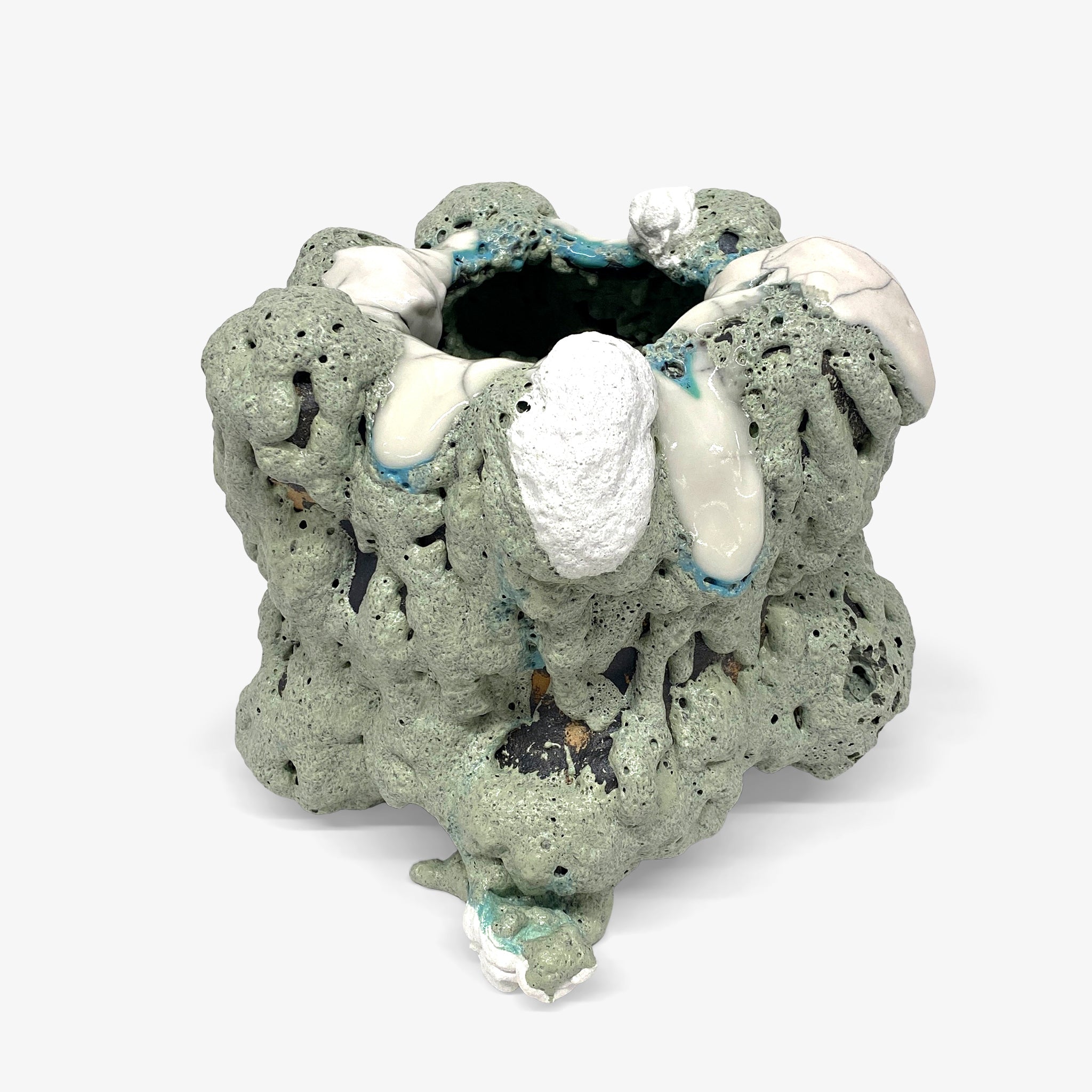 Sculpture by Vince Palacios