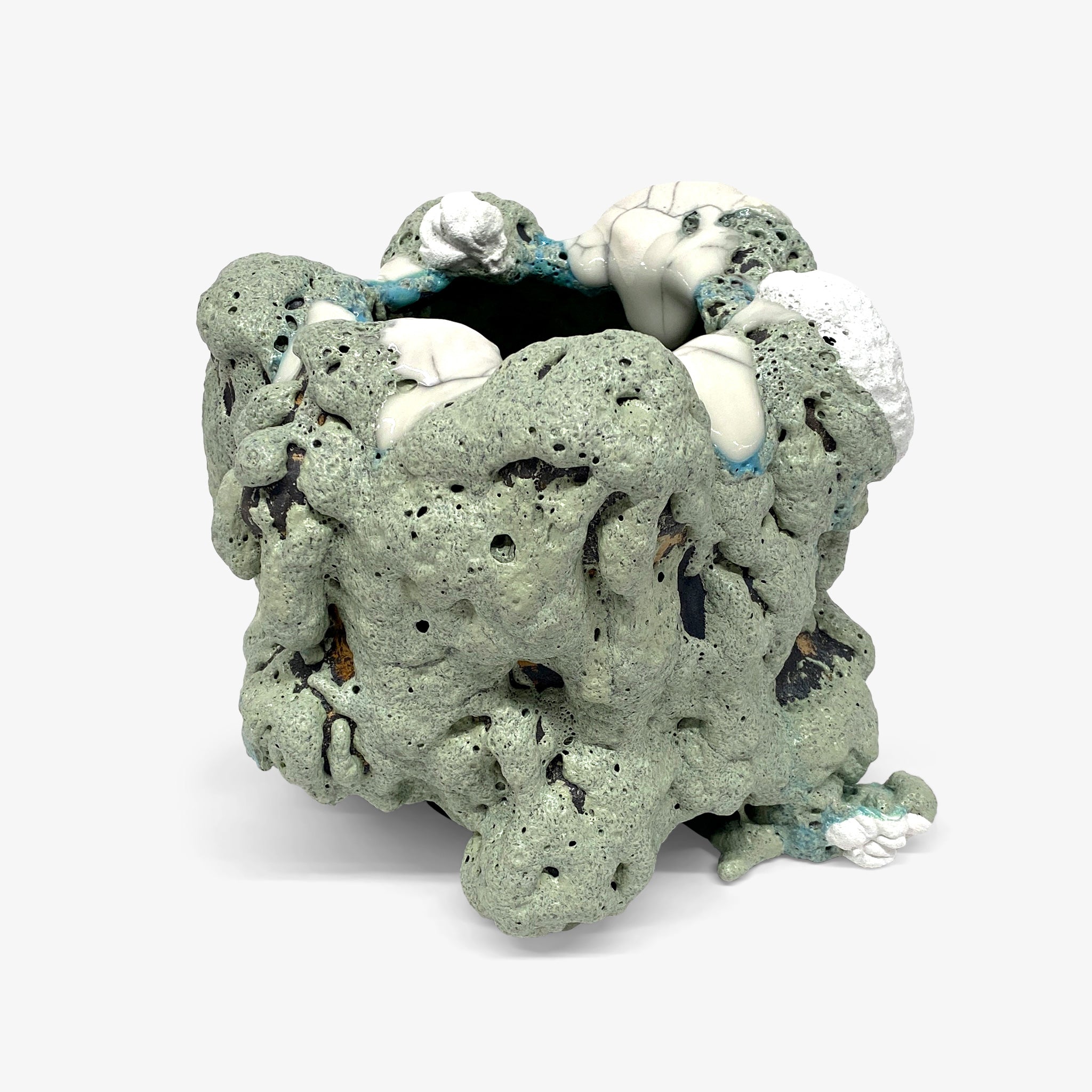 Sculpture by Vince Palacios