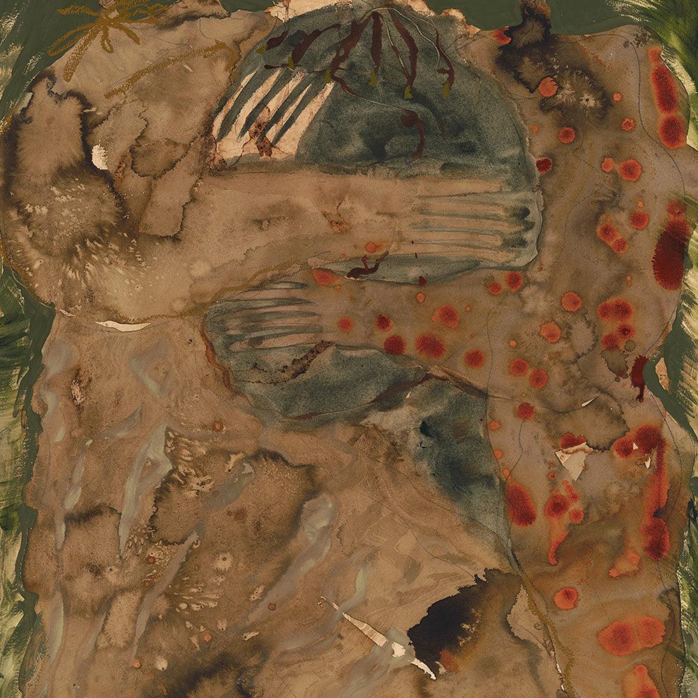 Print by Caroline Pinney