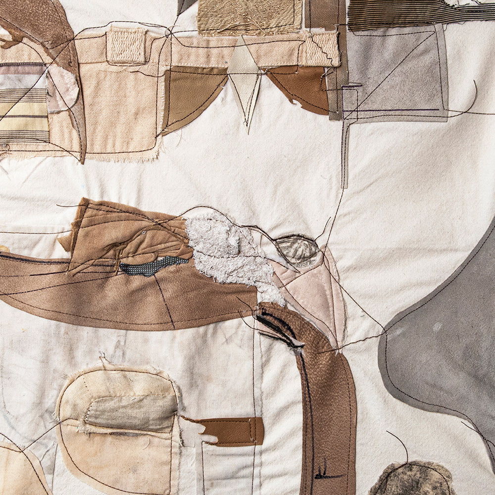 Textile by Fanny Allié