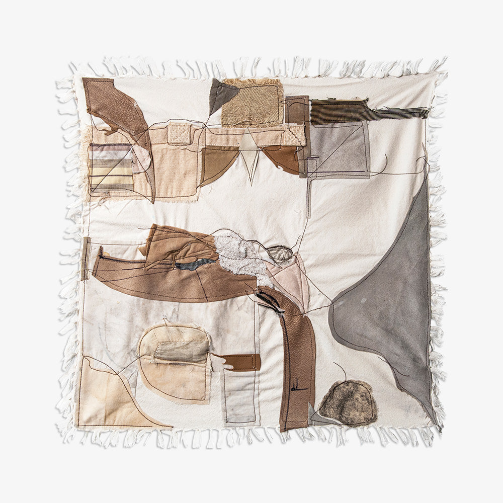 Textile by Fanny Allié