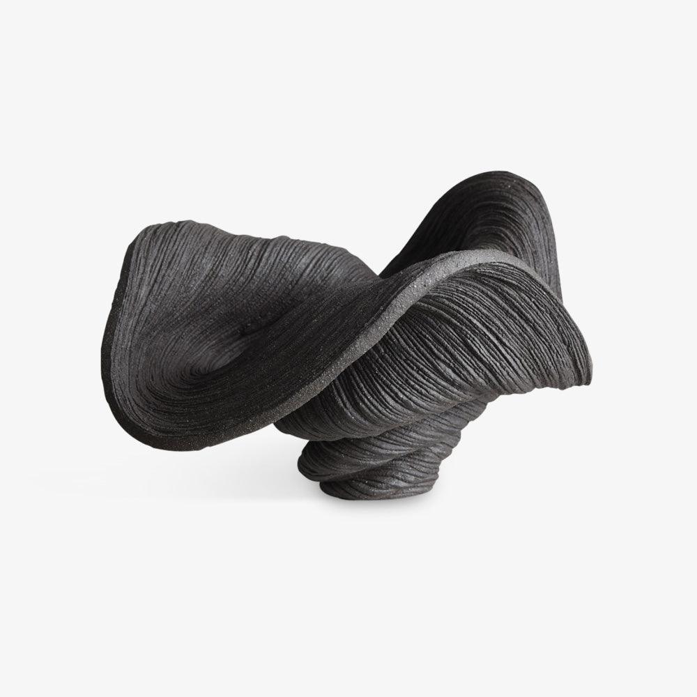 Sculpture by Philip Soucy