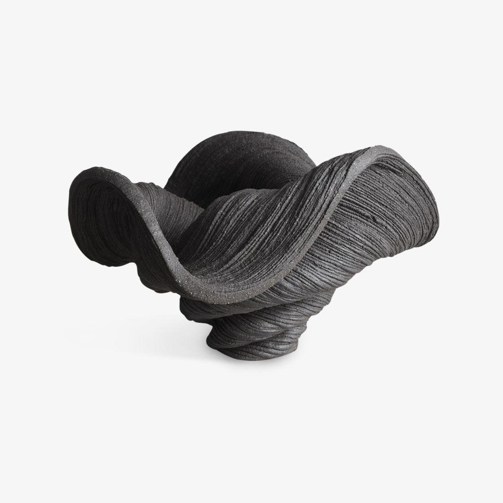 Sculpture by Philip Soucy