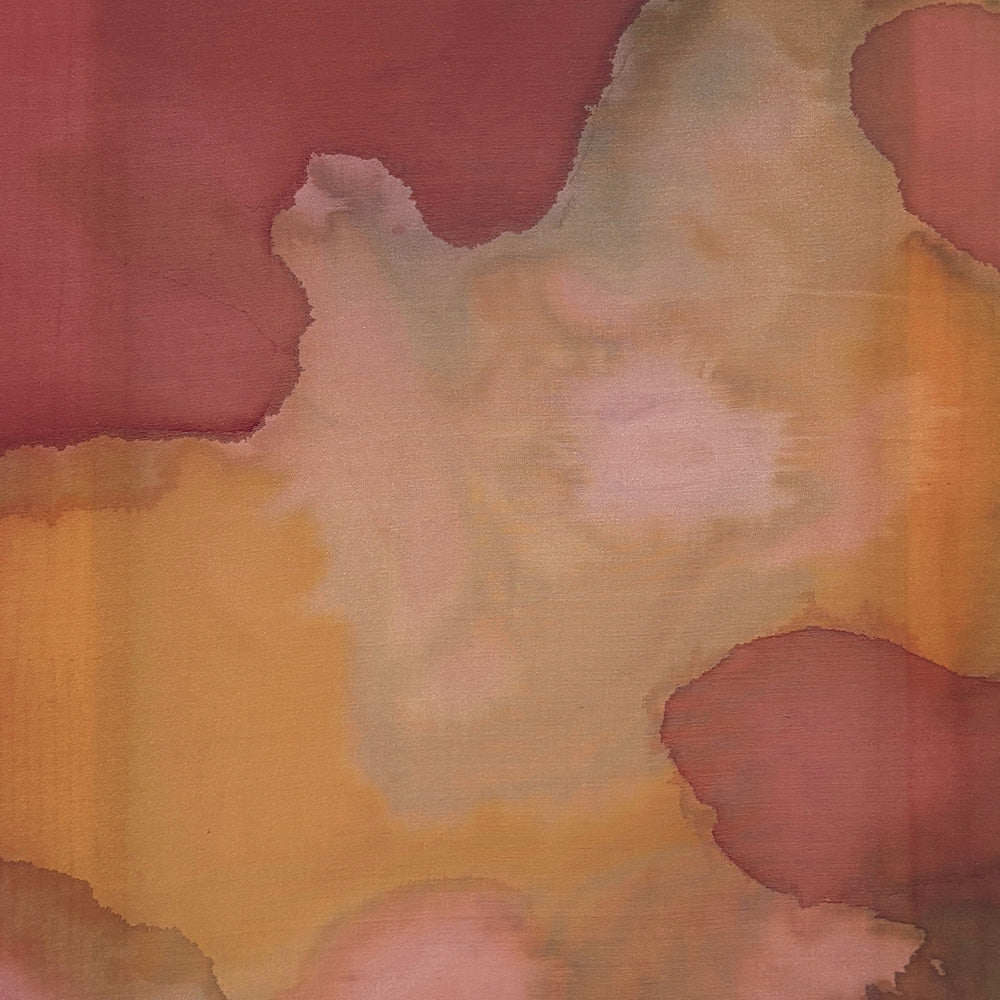 Painting by Loralee Jade