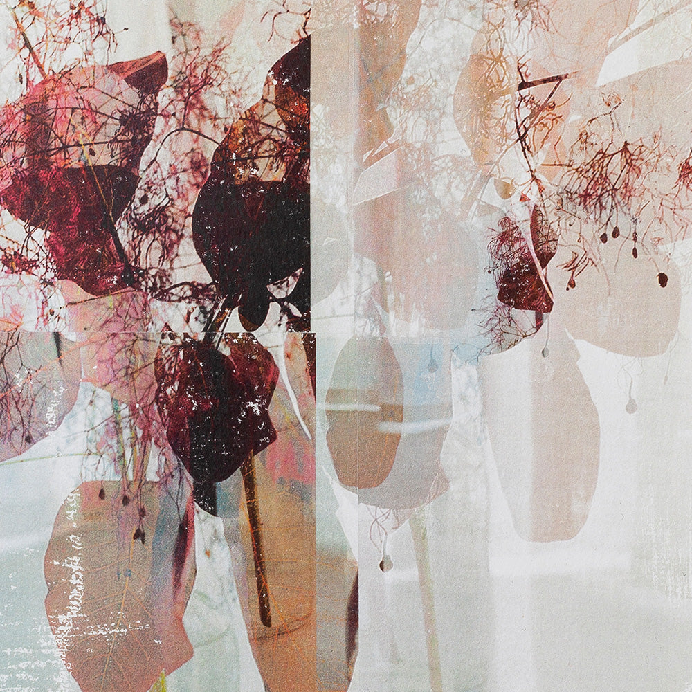 Painting by Jeff Kraus