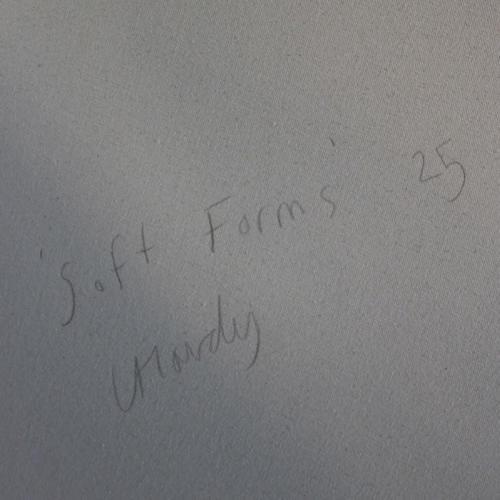 Painting by Lisa Hardy