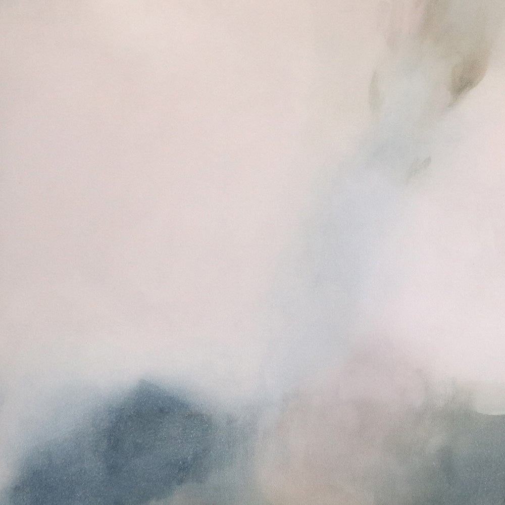 Painting by Lisa Hardy