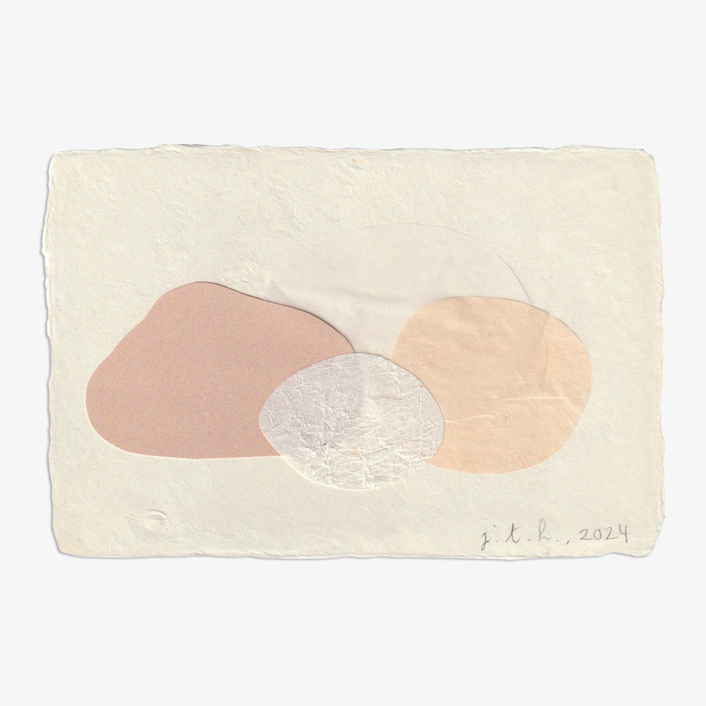 Collage by Johanna Tagada Hoffbeck