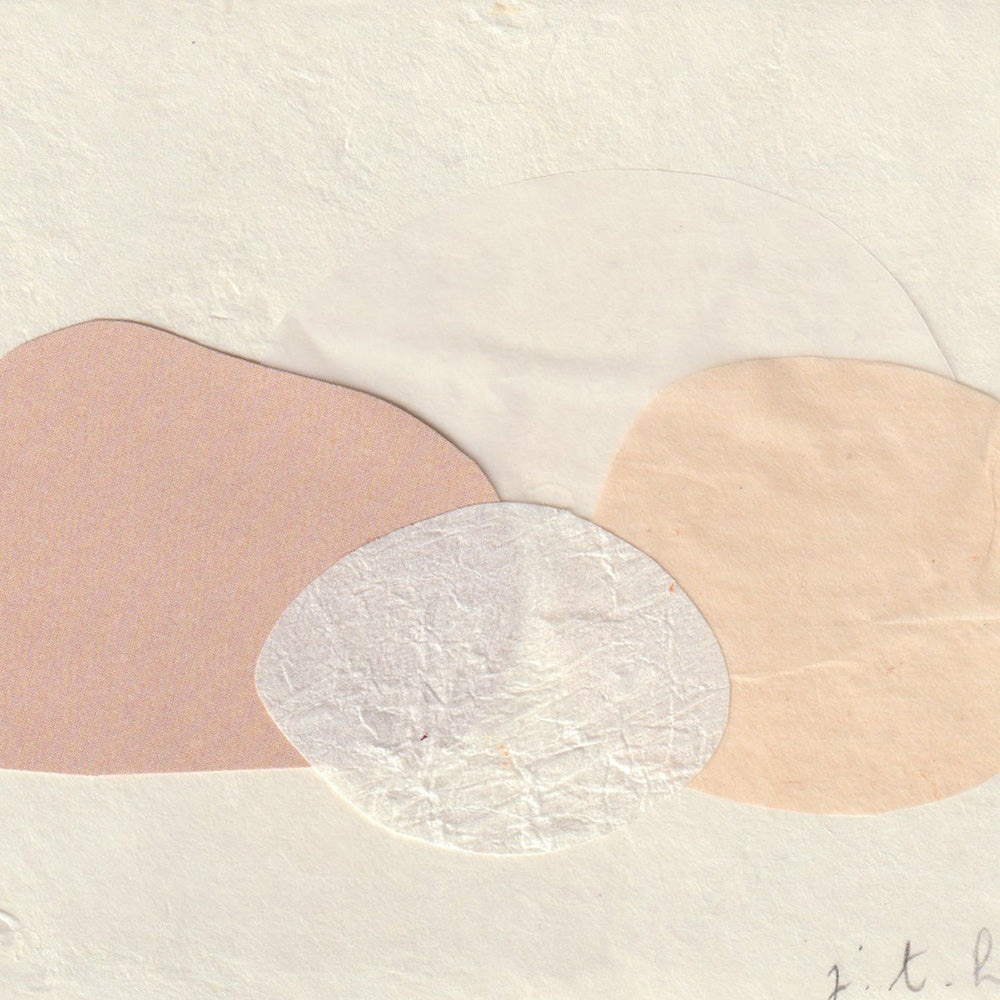Collage by Johanna Tagada Hoffbeck