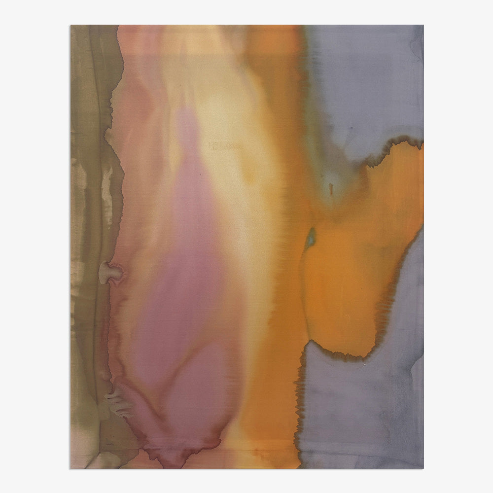 Painting by Loralee Jade