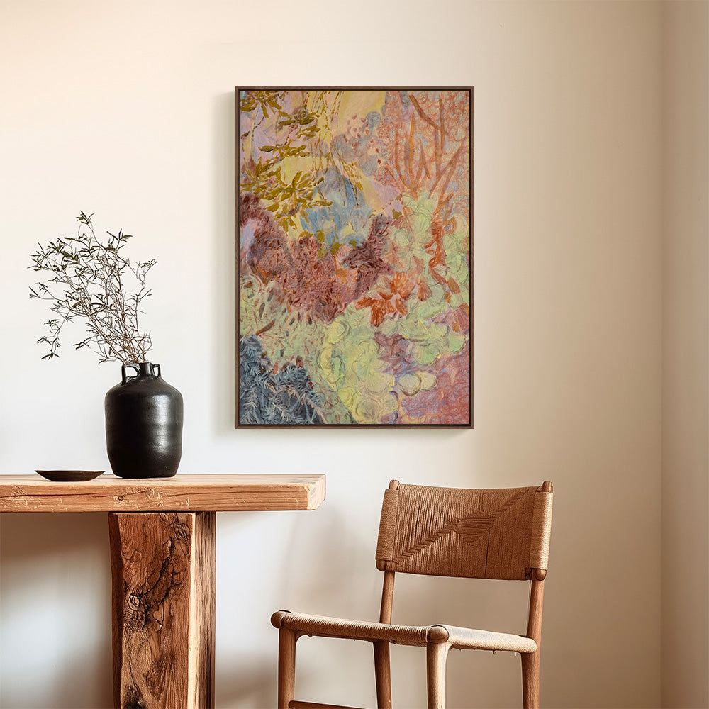 Soft and Delicate In The Lap And Lull