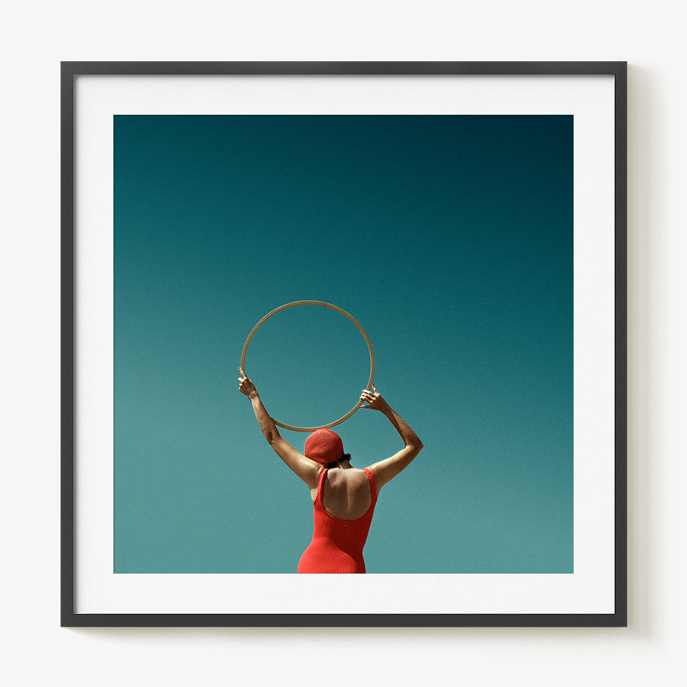Photograph by Annelie Vandendael