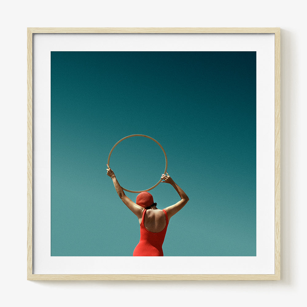 Photograph by Annelie Vandendael