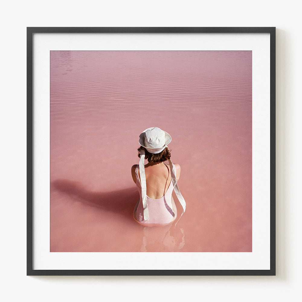 Photograph by Annelie Vandendael