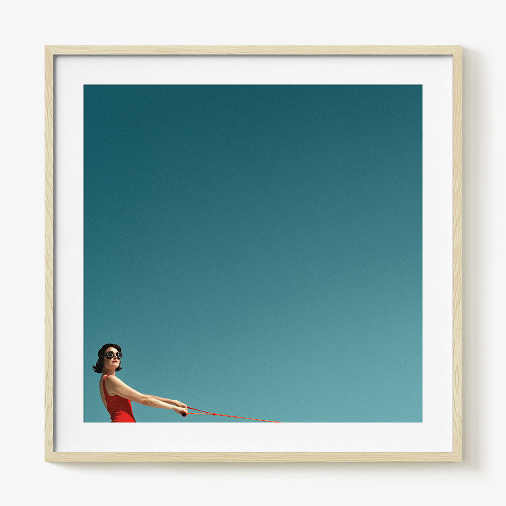 Photograph by Annelie Vandendael