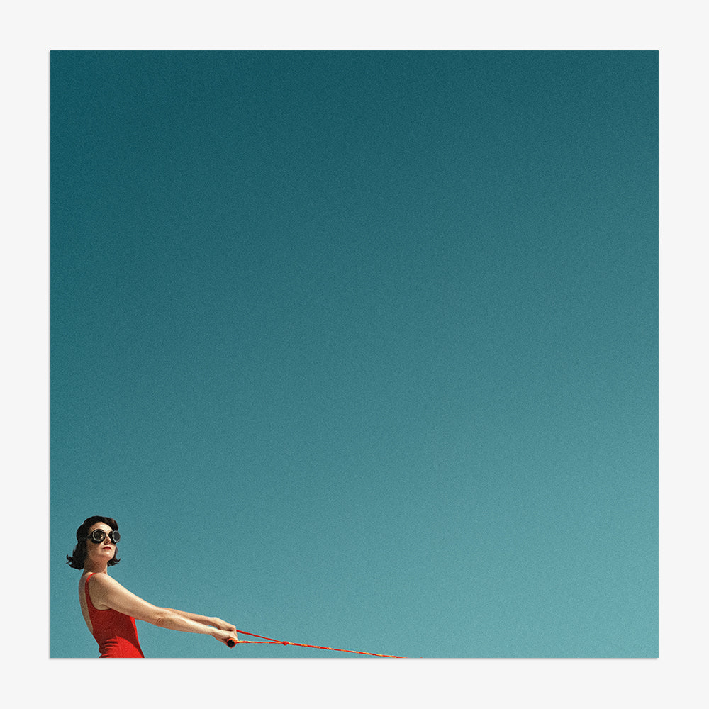 Photograph by Annelie Vandendael