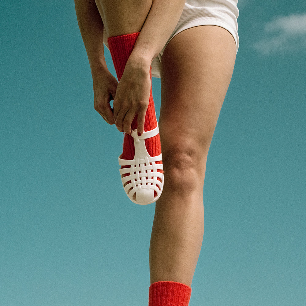 Photograph by Annelie Vandendael