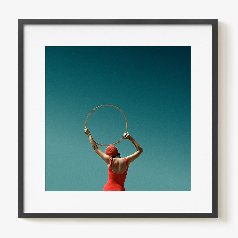 Photograph by Annelie Vandendael