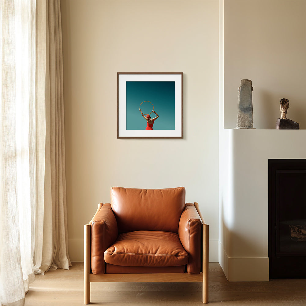 Photograph by Annelie Vandendael