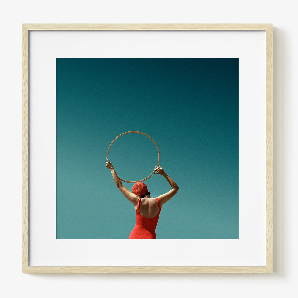 Photograph by Annelie Vandendael