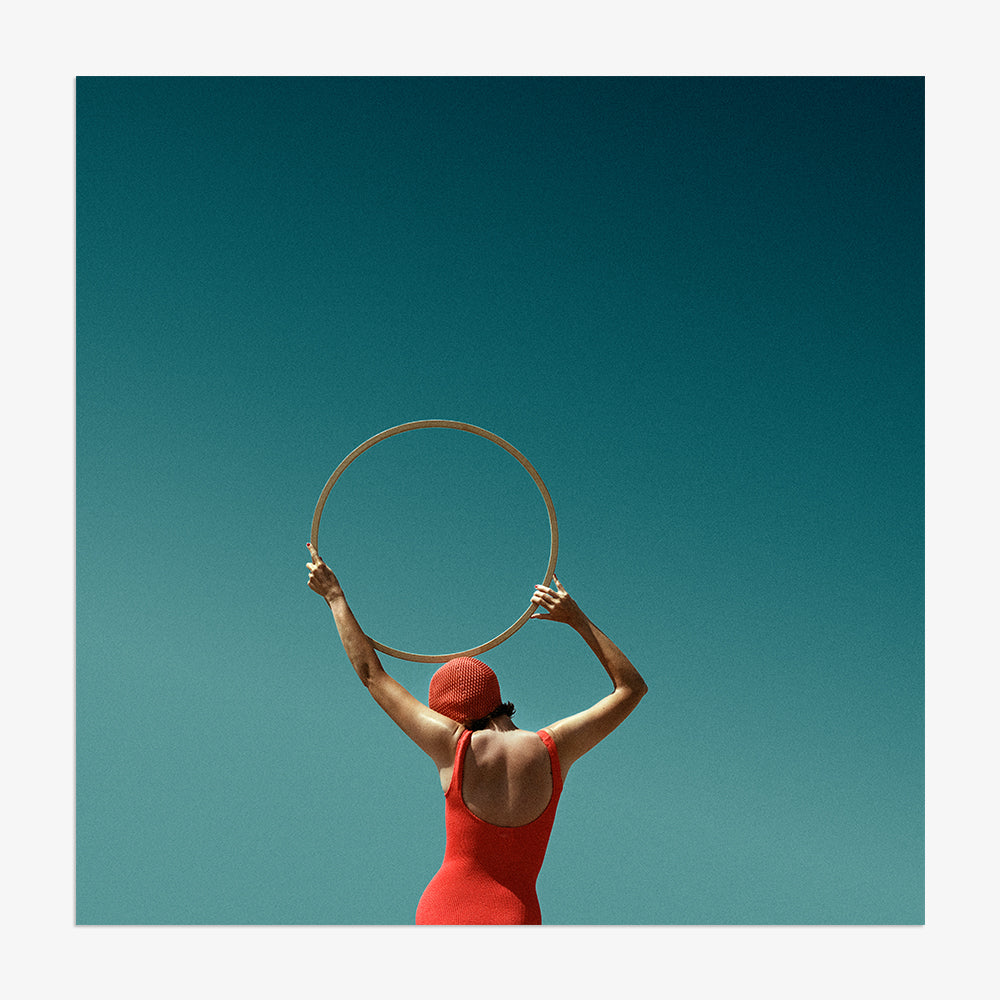 Photograph by Annelie Vandendael