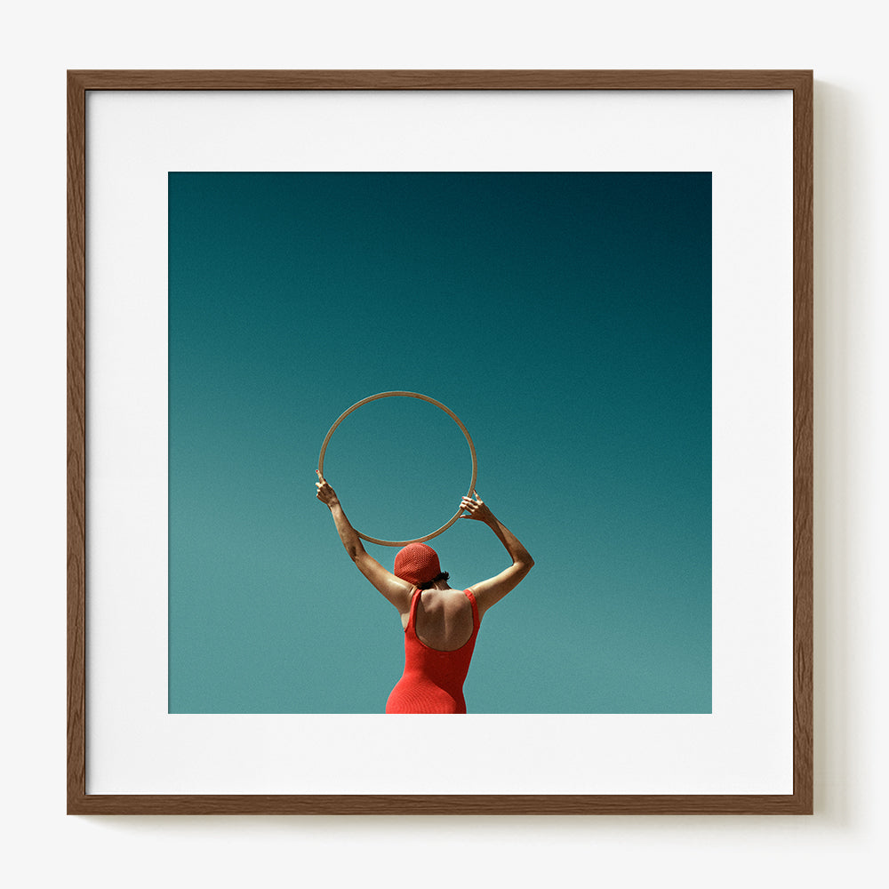 Photograph by Annelie Vandendael