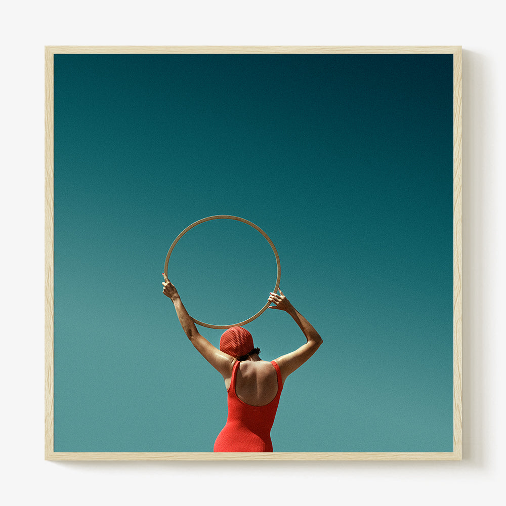 Photograph by Annelie Vandendael