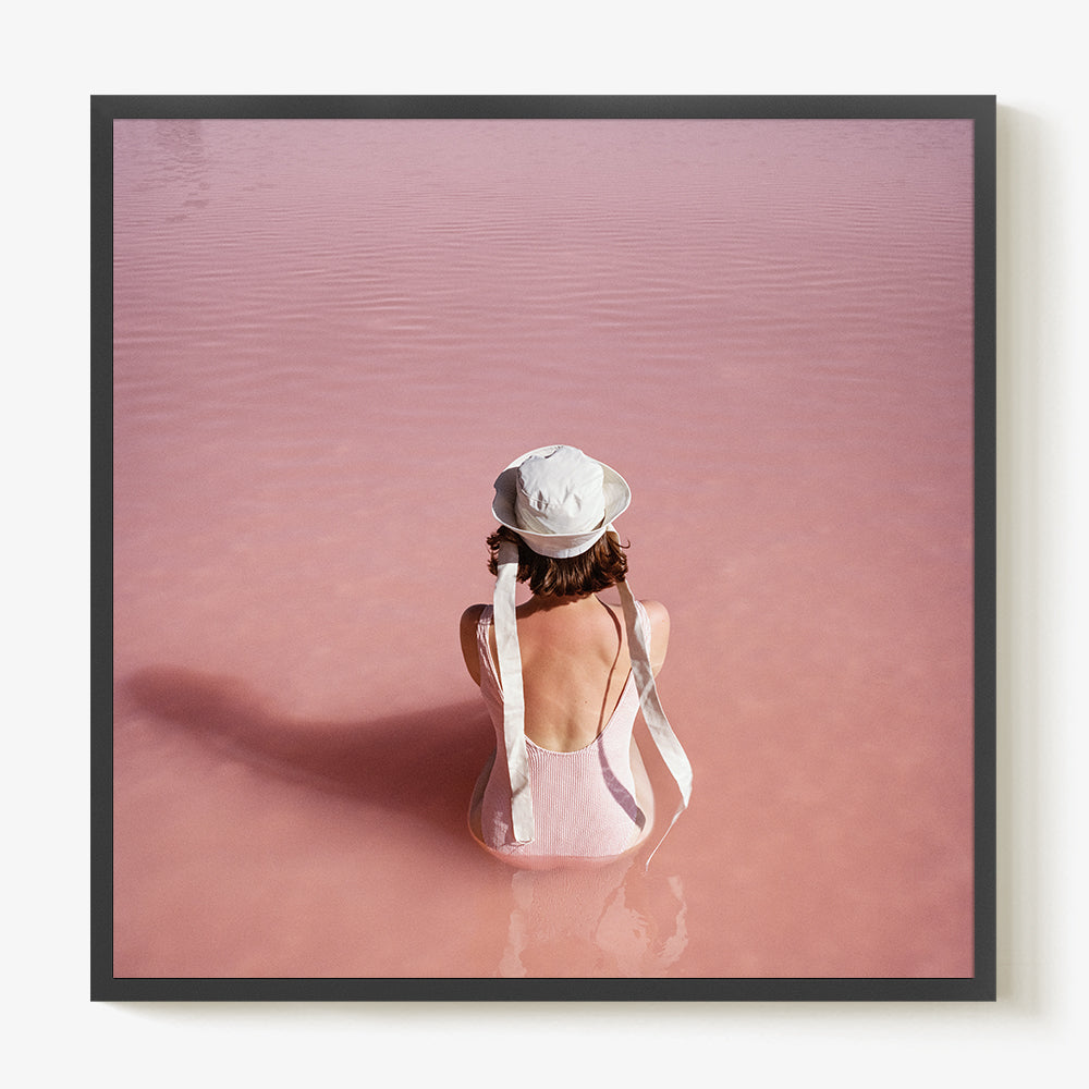 Photograph by Annelie Vandendael