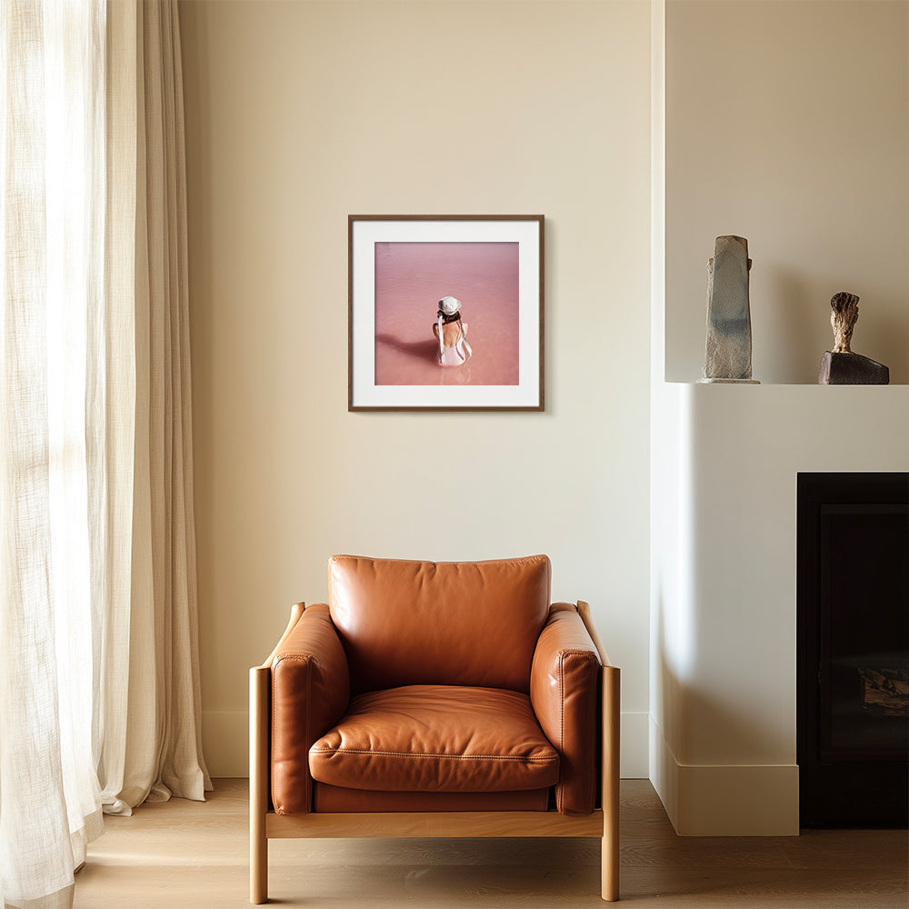 Photograph by Annelie Vandendael