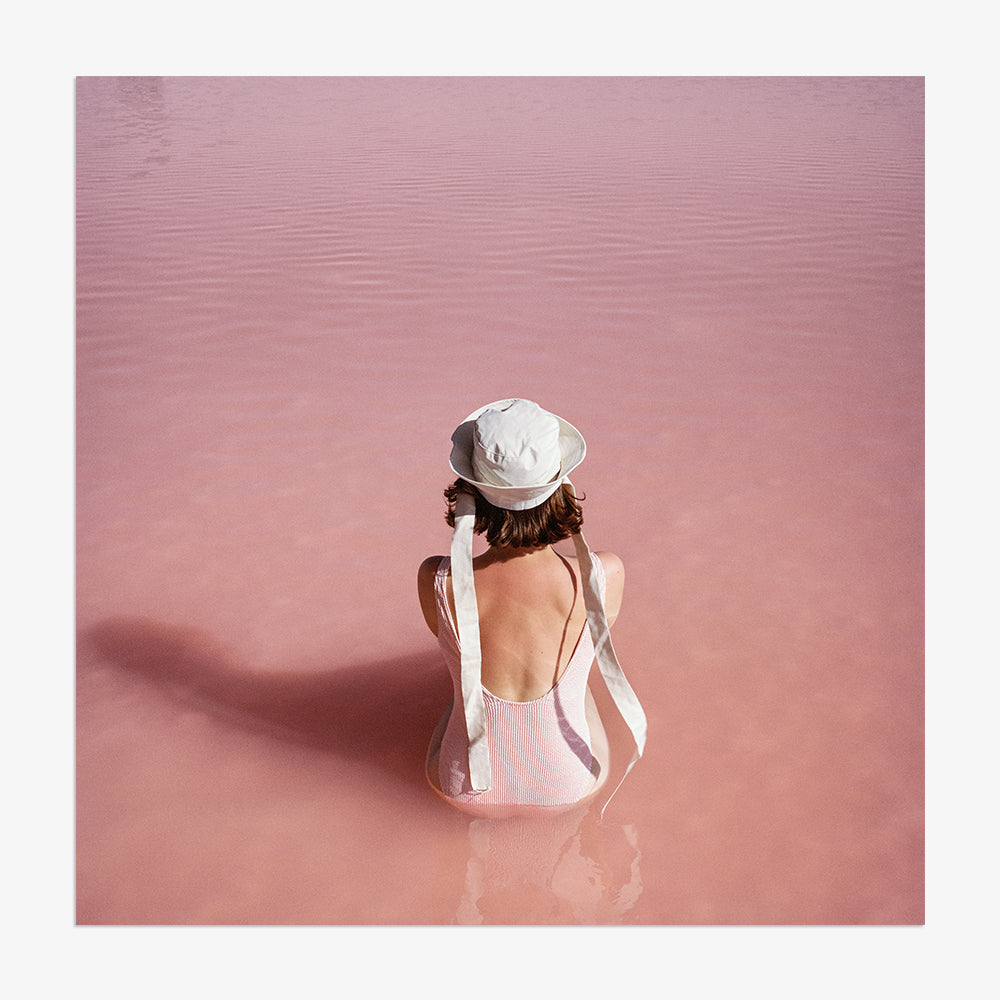 Photograph by Annelie Vandendael