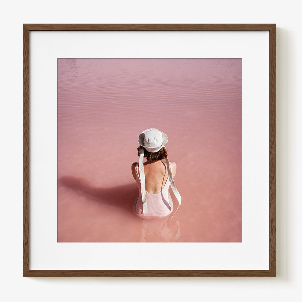 Photograph by Annelie Vandendael
